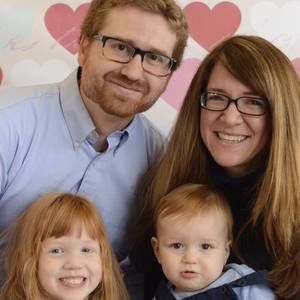 Meet your Posher, Katrina